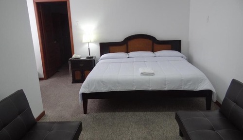 Suite Deluxe