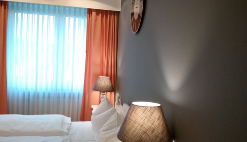 Habitación Confort doble