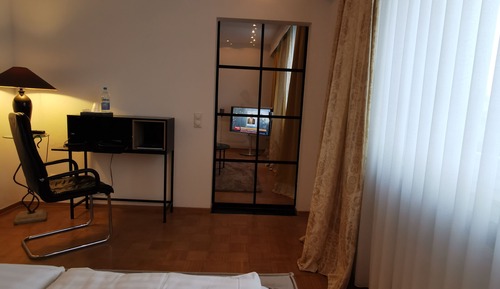 Suite clásica
