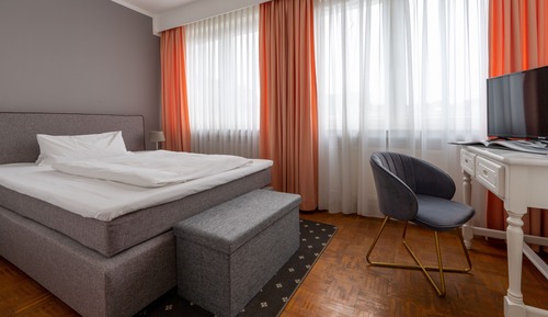 Habitación básica