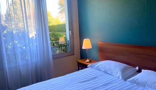 Chambre Classique