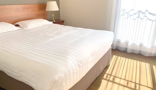Chambre Familiale 5 Personnes