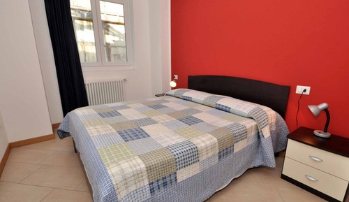 Apartamento, 2 habitaciones