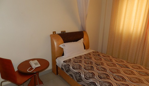 Habitación individual