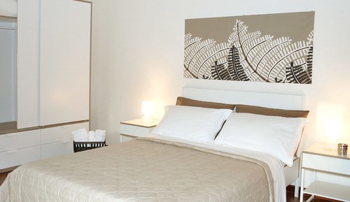 Habitación cuádruple