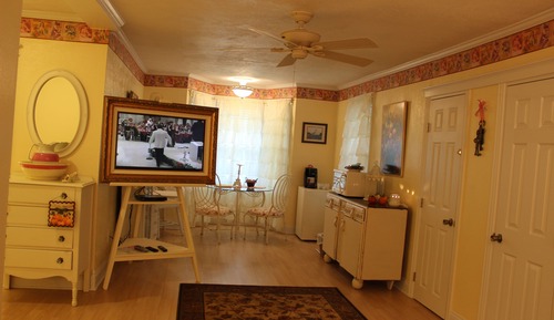 Habitación Deluxe, 1 cama de matrimonio grande