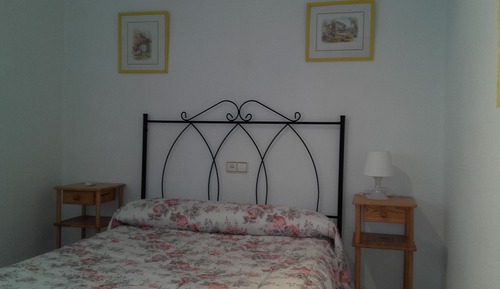 Habitación doble