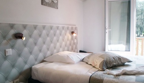 Habitación individual estándar