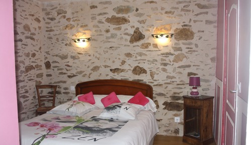 Habitación doble (De la Comba)