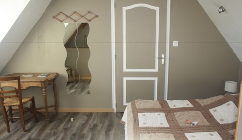 Habitación doble (Estapa)