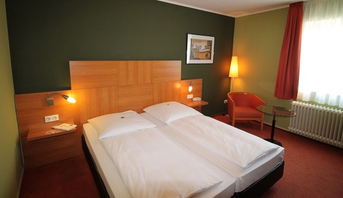 Habitación doble