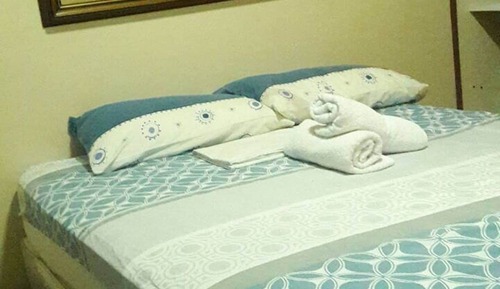 Suite, 2 habitaciones