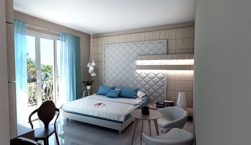 Suite junior