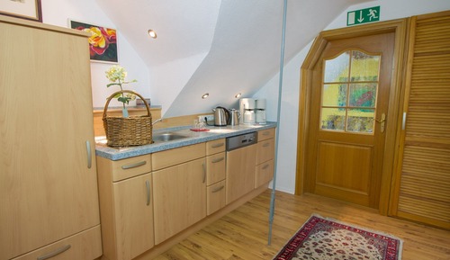 Apartamento estándar, baño privado