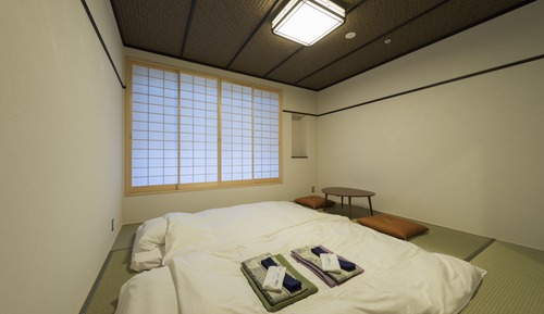 Habitación triple estándar, no fumadores