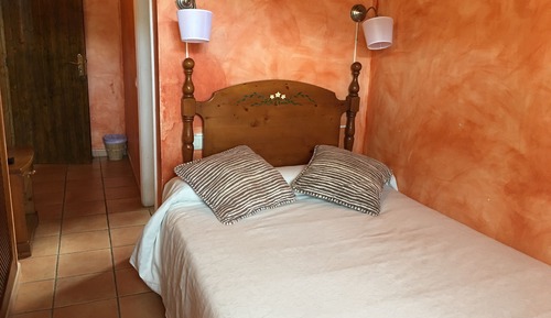 Habitación individual