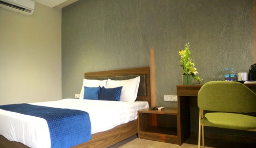 Casa de campo Deluxe