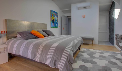 Habitación (Millesime)