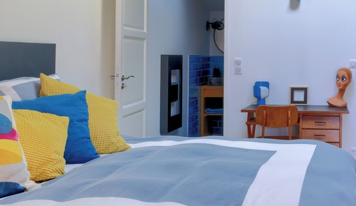 Habitación (Cepage)