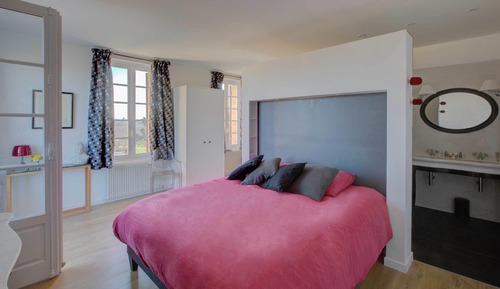 Suite Deluxe (Vendanges)