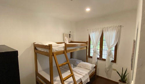 Family Villas