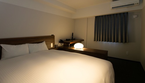 Habitación (Queen,  No Daily Cleaning)