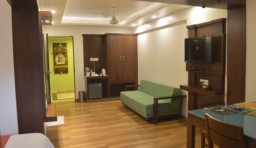 Habitación