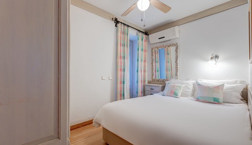 Villa, 3 Bedrooms, Sea View