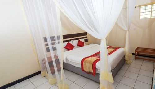 Habitación estándar