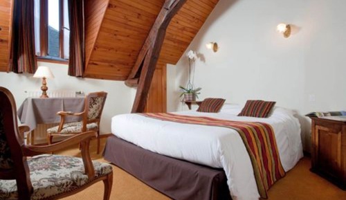 Habitación Confort doble