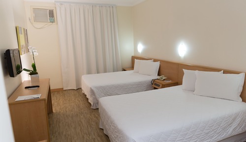 Habitación estándar