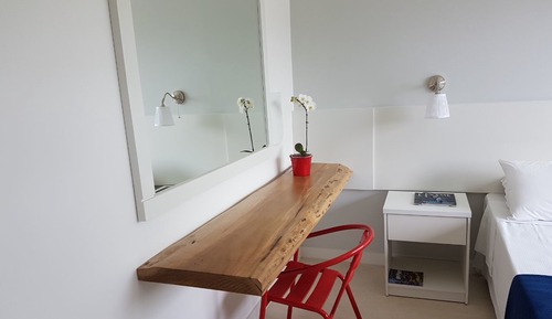 Habitación doble