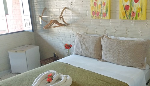 Habitación básica