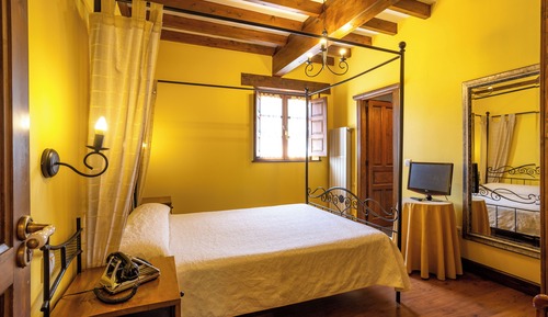 Habitación doble