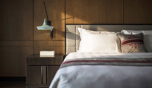 Habitación ejecutiva, 1 cama de matrimonio grande