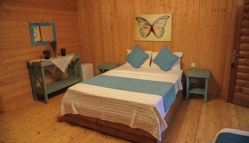 Bungalow Deluxe, 1 habitación