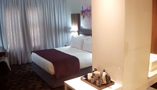 Standard Twin Room (5)