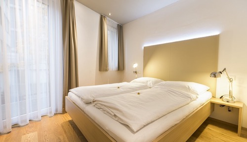 Apartamento Confort (Riverside II)