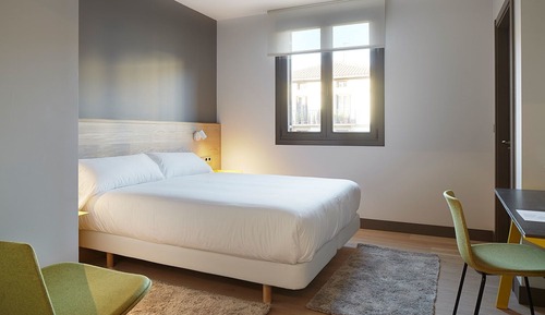 Habitación doble