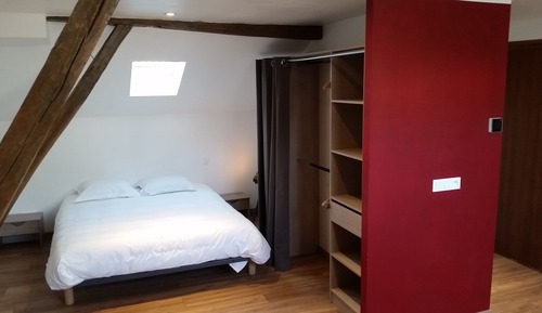 Suite estudio familiar