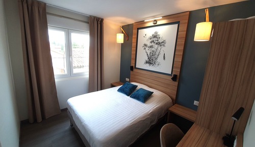 Apartamento Confort