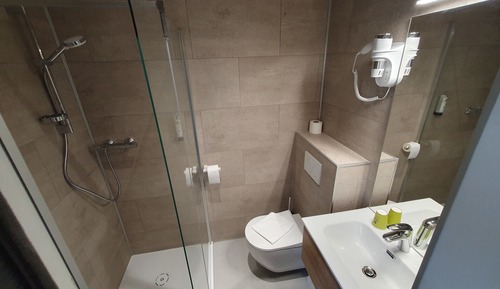Habitación doble