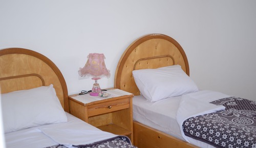 Apartamento, 2 habitaciones, vistas al río