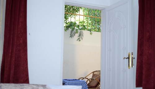 Apartamento, 2 habitaciones
