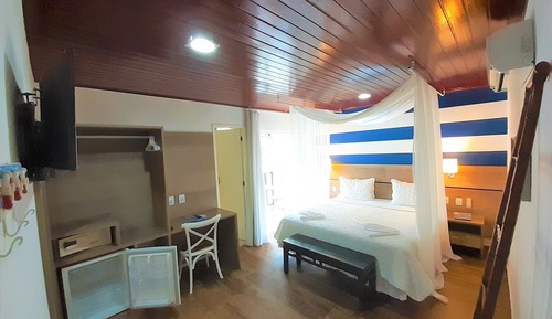 Habitación Premium doble