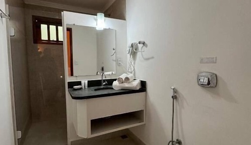 Apartamento estándar, 1 habitación, vistas al jardín