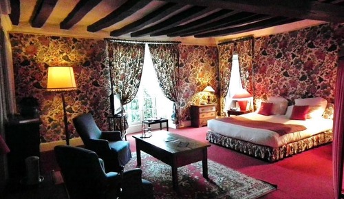 Suite superior, 2 habitaciones