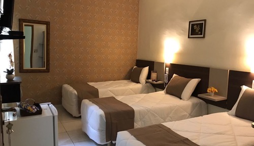 Suite superior