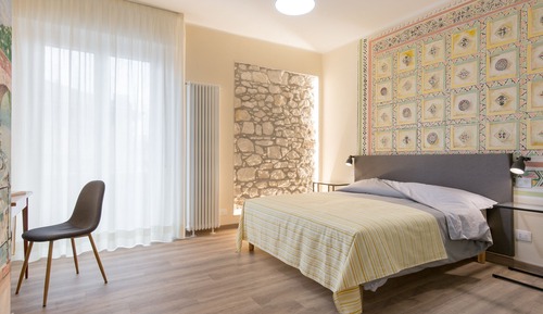Habitación Confort doble