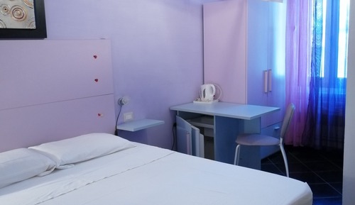 Habitación doble